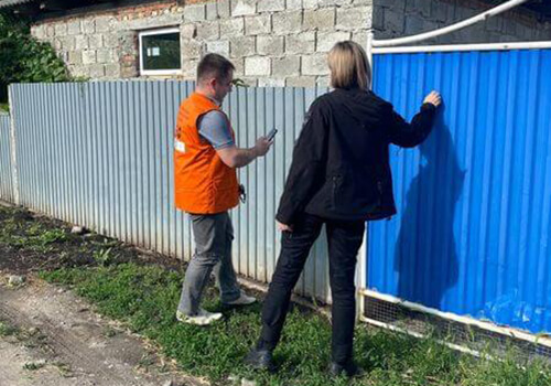 На Хмельниччині ювенали завітали до дітей, які стали свідками домашнього насильства