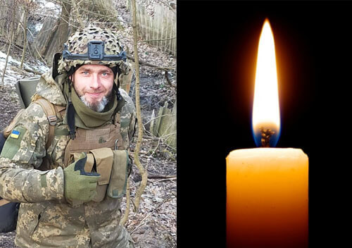 Громада на Шепетівщині втратила на війні двох воїнів