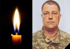 На Донеччині під час виконання бойового завдання загинув мешканець Шепетівщини