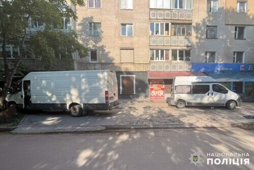 Нетверезі за кермом: на Хмельниччині в один день сталося дві ДТП
