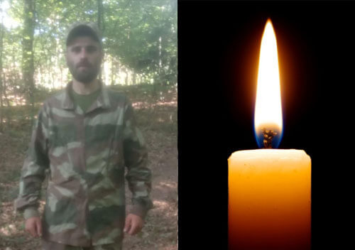 Громада на Шепетівщині втратила на війні двох воїнів