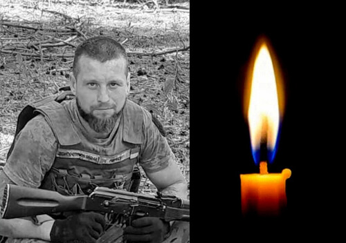 Шепетівська громада знову в жалобі