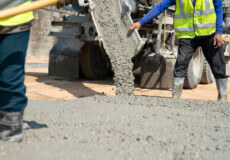 За якими критеріями вибирати бетон для будівельних робіт?