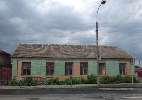 Знайшлися охочі купити «історичну» нерухомість у Шепетівці