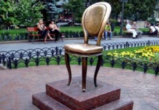 Найцікавіші одеські пам’ятники та їх історії від інформаційного сайту «Моя Одеса»