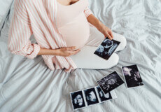 Ведення вагітності: коли потрібно стати на облік?