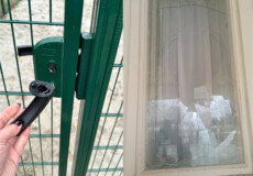 Вигулюють та спарюють собак: на Шепетівщині спортмайданчики використовують не за призначенням