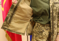 Зручна куліска та штани з тунельним поясом: якою буде літня польова форма військовослужбовиць