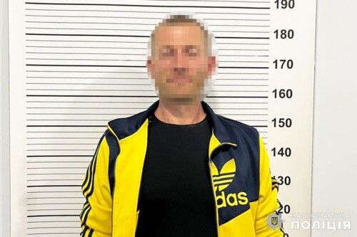 На Хмельниччині чоловік зайшов до магазину з гранатою: вона виявилася бойовою