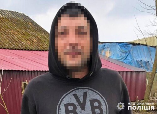 Їздив попри заборони: на Хмельниччині затримали злісного порушника ПДР