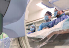 На Хмельниччині кардіохірурги врятували пацієнта від гангрени та ампутації кінцівки