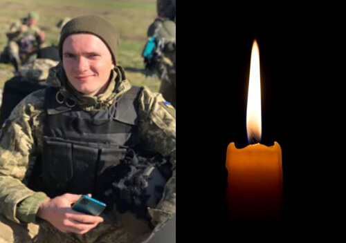 Війна забирає найкращих: двоє воїнів із Шепетівщини загинули на Донеччині
