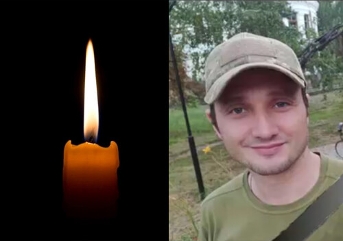 Війна забирає найкращих: двоє воїнів із Шепетівщини загинули на Донеччині