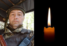 На Донеччині загинув стрілець-снайпер із Судилківської громади
