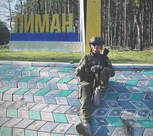 Попри контузії медик із Хмельниччини рятує життя бійців на фронті