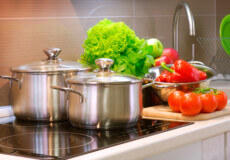 Матеріали для виготовлення посуду: різноманітність вибору та їх характеристики