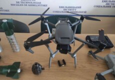 Навіщо вчителів Хмельницького навчали керувати дронами