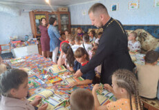 На Шепетівщині «Стежина добра» згуртувала понад сотню дітей