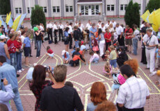 Подібного, на той час, в Україні ще не було: у громаді на Шепетівщині 15 років тому встановили рекорд