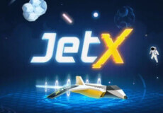 Онлайн ігровий автомат JetX та його відмінність від інших слотів