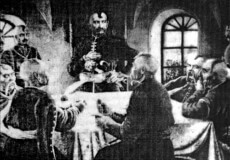 375 років тому на Хмельниччині відбувалася Козацька рада 