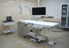 На Шепетівщині нове відділення з унікальним обладнанням готове приймати пацієнтів