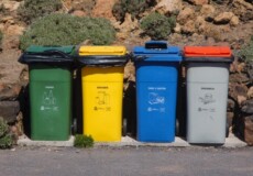 Переробка пластикових відходів: технологія та види