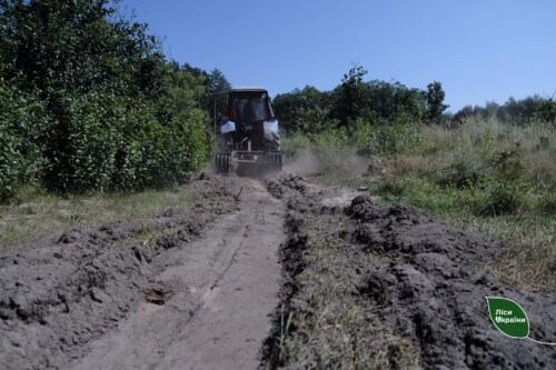 На півночі Хмельниччини найбільше мінсмуг
