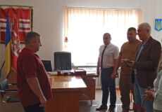 Сержант-сапер із Шепетівщини отримав «Золотий хрест» від Залужного