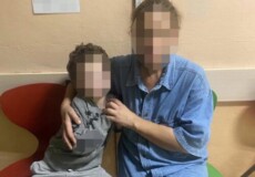 Нетвереза мати забирала 5-річного сина в п’яної бабусі: інцидент у Хмельницькому