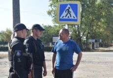 На Шепетівщині взялися за пішоходів-порушників