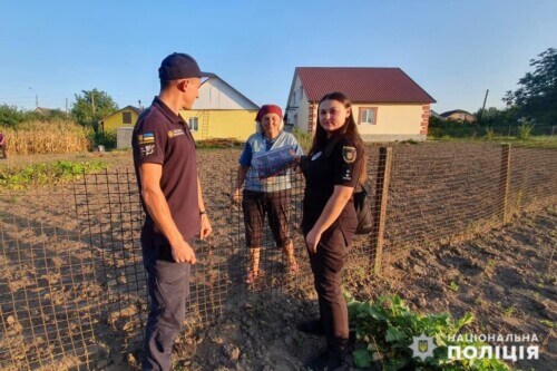 На Хмельниччині складають адмінки на любителів спалити траву: штрафи немалі