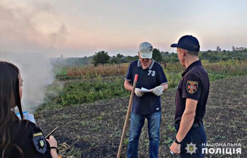 На Хмельниччині складають адмінки на любителів спалити траву: штрафи немалі