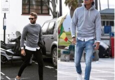 Зручність і мода: топові бренди спортивного одягу для чоловіків