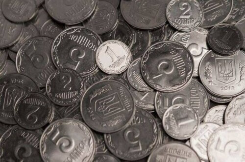 У Хмельницькому до кінця вересня можна обміняти монети та купюри, які вивели з оббігу