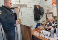 На Хмельниччині взялися за вбиральню на автостанції: підприємець отримав припис
