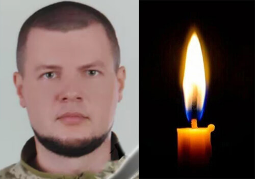 На Харківщині та Луганщині загинули двоє воїнів із Шепетівського району