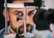 Глаукома: загроза, що схована у ваших очах