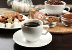 Розчинна кава проти кави в зернах: переваги та особливості кожного виду
