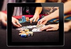 Онлайн-покер: игра в виртуальном мире