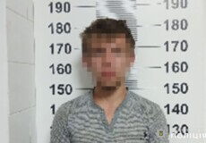 На Хмельниччині засудили юного, але досвідченого крадія
