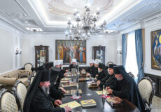 У Хмельницькій єпархії ПЦУ відкрили два чоловічі монастирі
