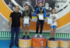 Вихованці спортшколи Шепетівки здобули право виступати на чемпіонаті України