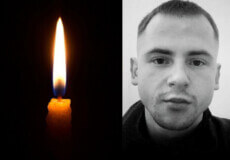 Під час виконання бойового завдання загинув молодий стрілець-санітар із Шепетівської громади