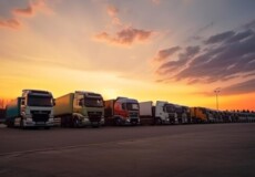 Вантажоперевезення Чернівці: надійне рішення для вашого вантажу