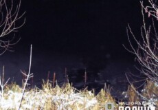 Трагедія у сусідній із Хмельниччиною області: під лід провалився хлопчик