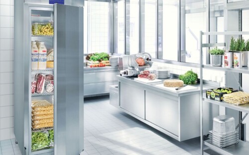 Професійні холодильні шафи: як підібрати оптимальну модель для бізнесу