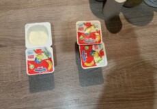 Дитячий йогурт із недитячим наповненням передали засудженому на Хмельниччині