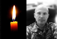 Поліг смертю хоробрих: на війні загинув ще один захисник із Шепетівки