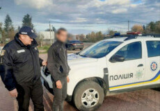 На Шепетівщині поліцейські розкрили загадкове зникнення тварини з пасовища